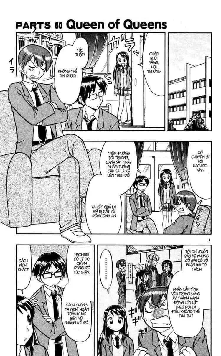 Ai Kora Chapter 60 - 2