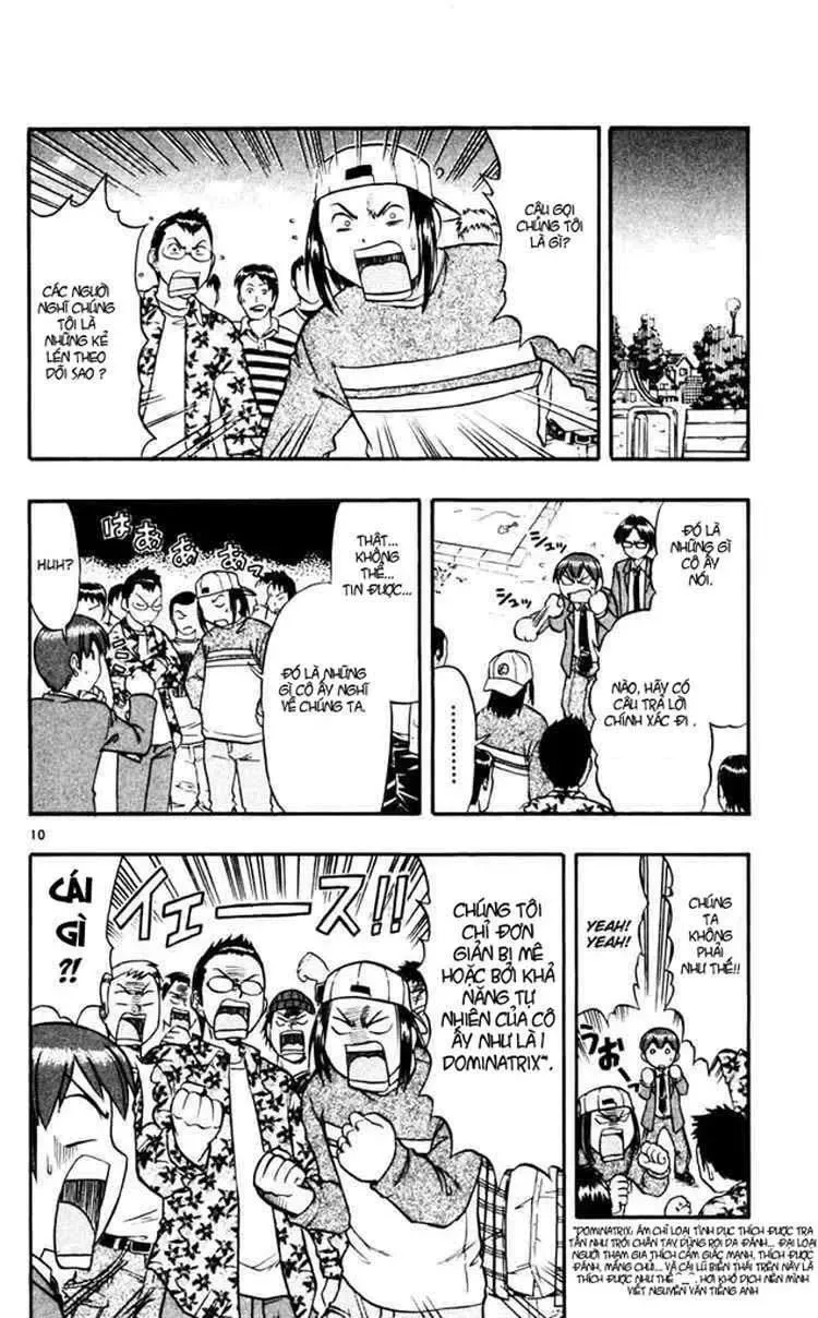 Ai Kora Chapter 60 - 11