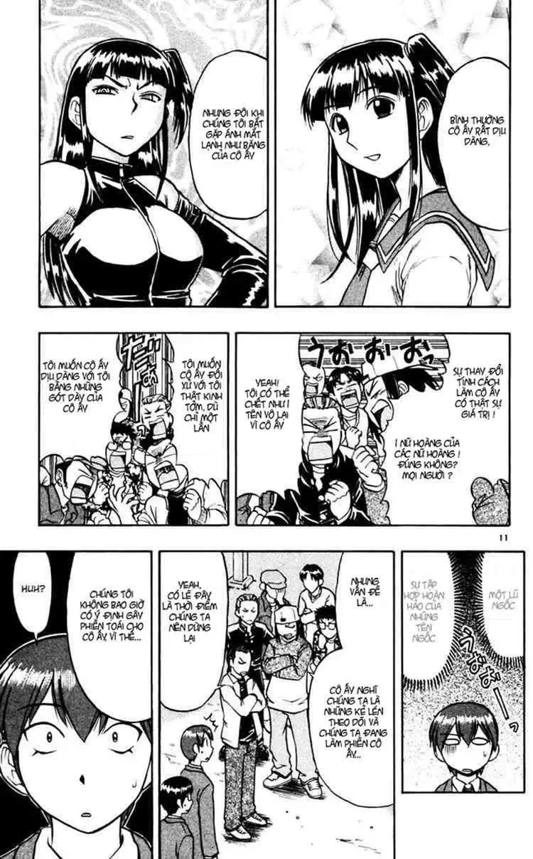 Ai Kora Chapter 60 - 12