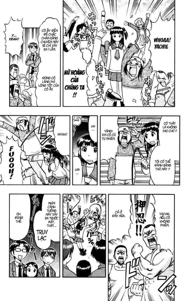 Ai Kora Chapter 60 - 16