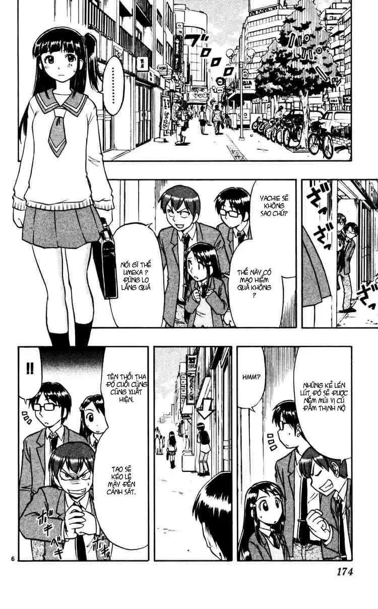 Ai Kora Chapter 60 - 7