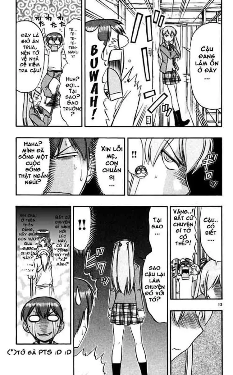 Ai Kora Chapter 62 - 14