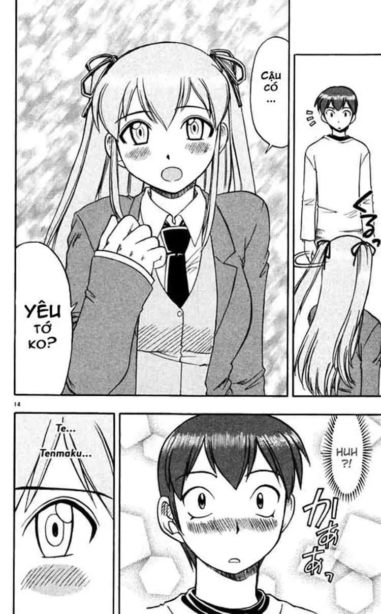 Ai Kora Chapter 62 - 15