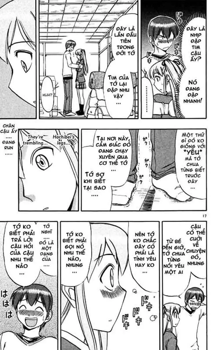 Ai Kora Chapter 62 - 18