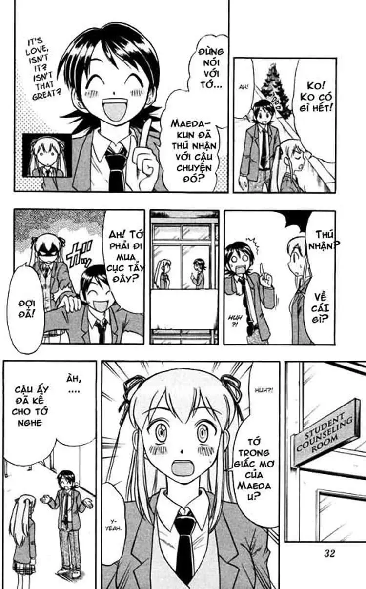 Ai Kora Chapter 62 - 9