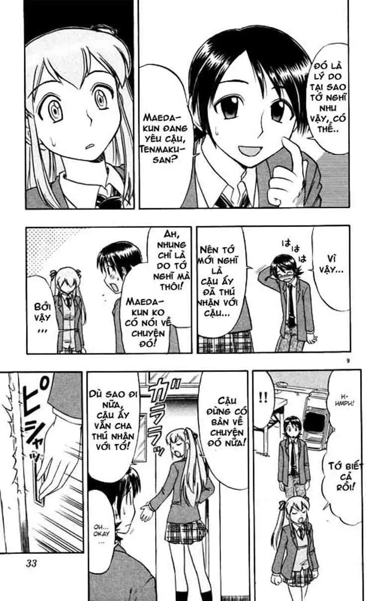 Ai Kora Chapter 62 - 10