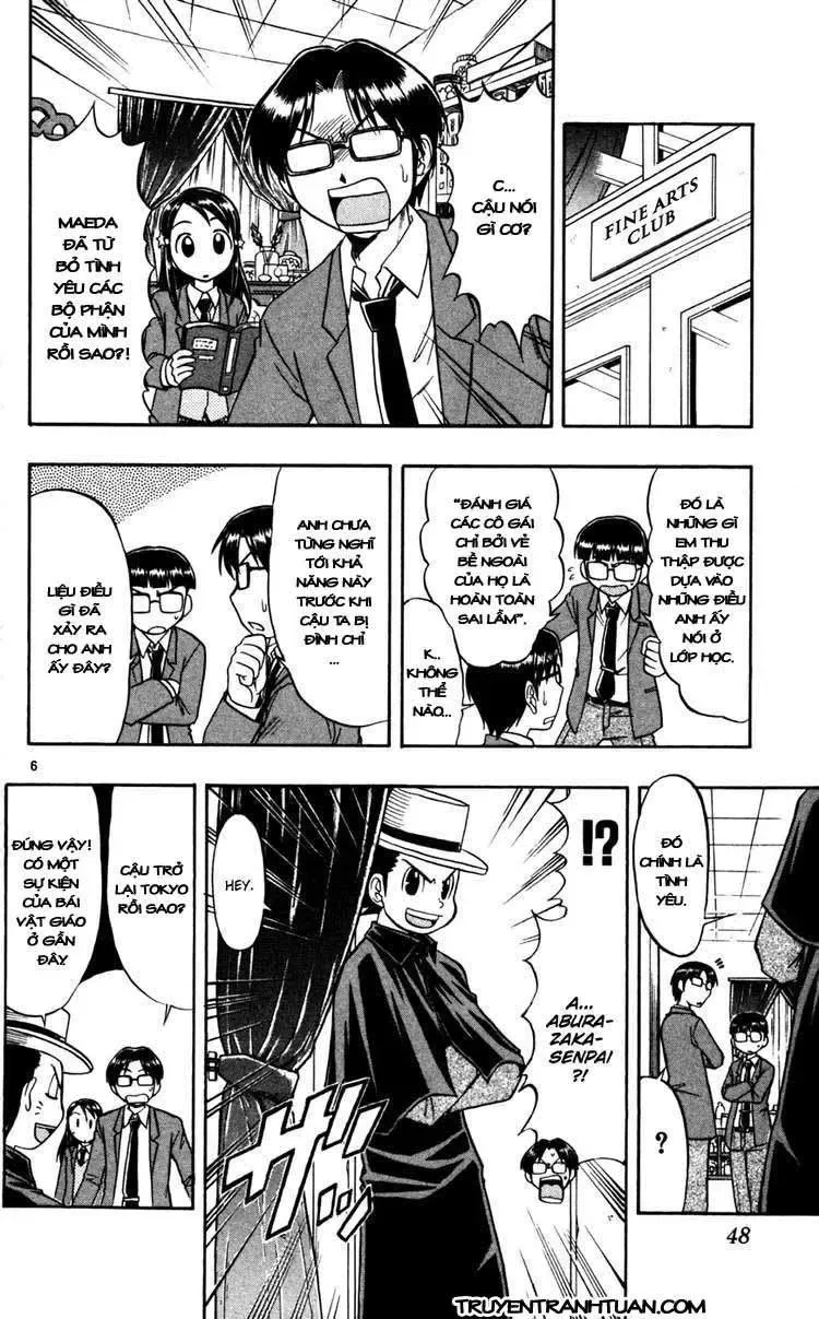 Ai Kora Chapter 63 - 7