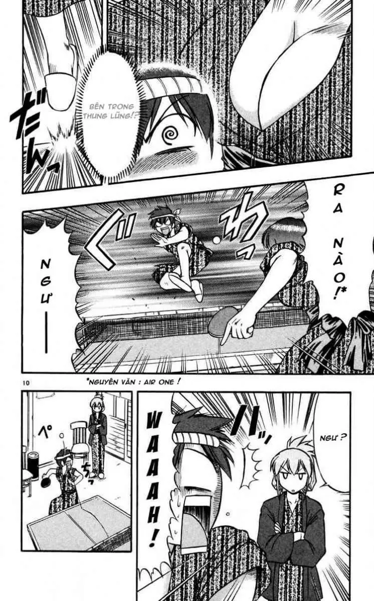 Ai Kora Chapter 64 - 11