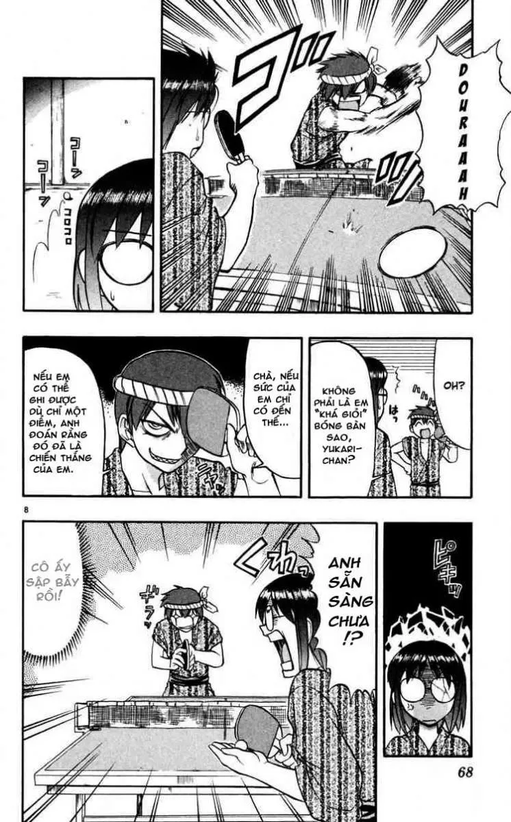 Ai Kora Chapter 64 - 9