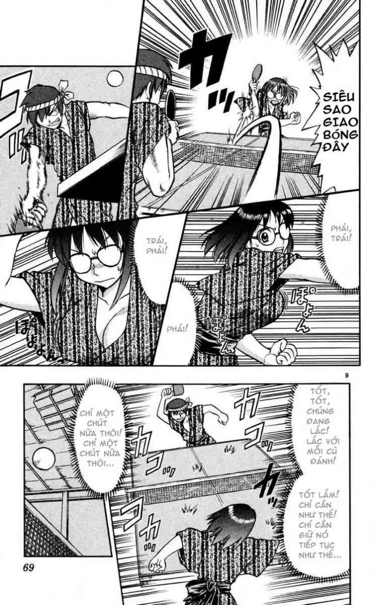 Ai Kora Chapter 64 - 10