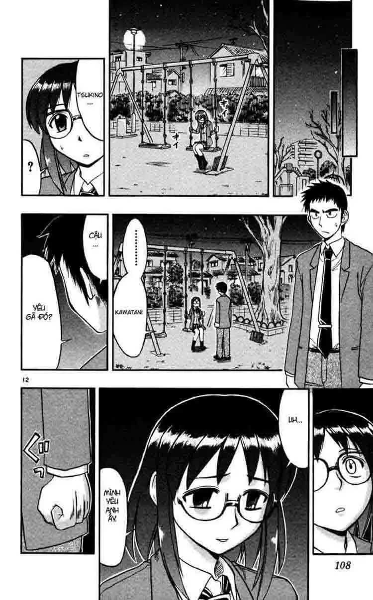 Ai Kora Chapter 66 - 13