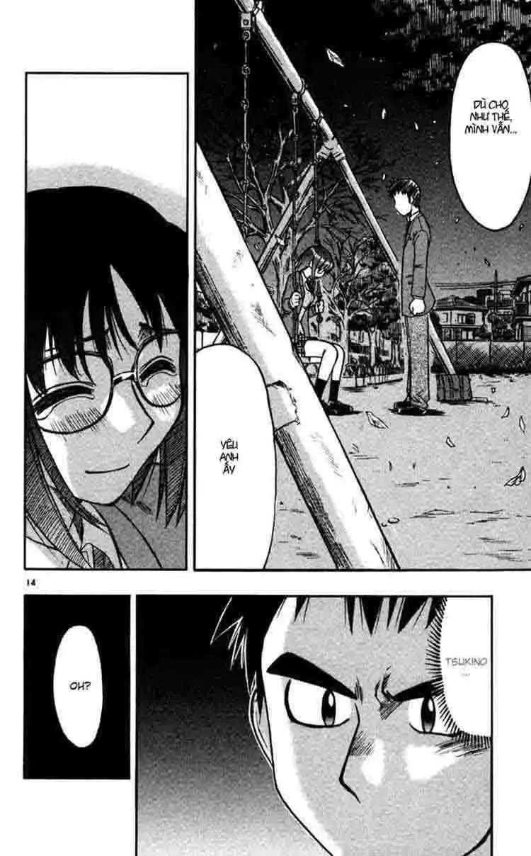 Ai Kora Chapter 66 - 15