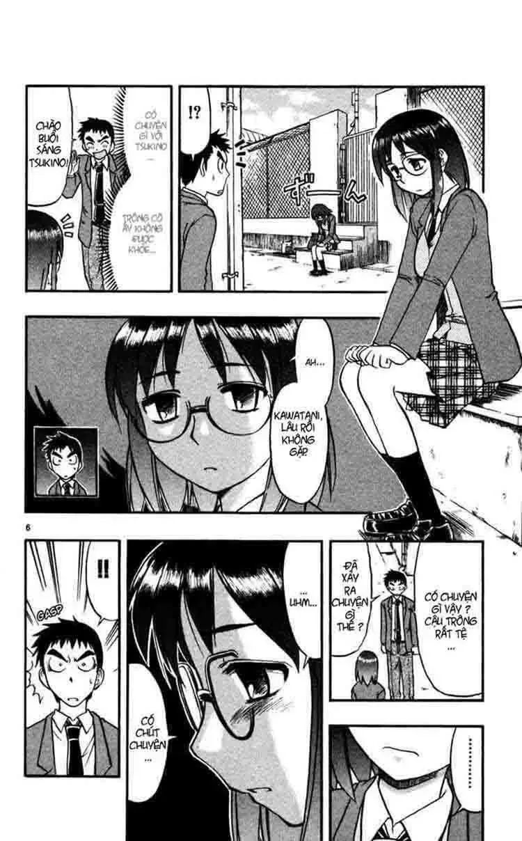 Ai Kora Chapter 66 - 7