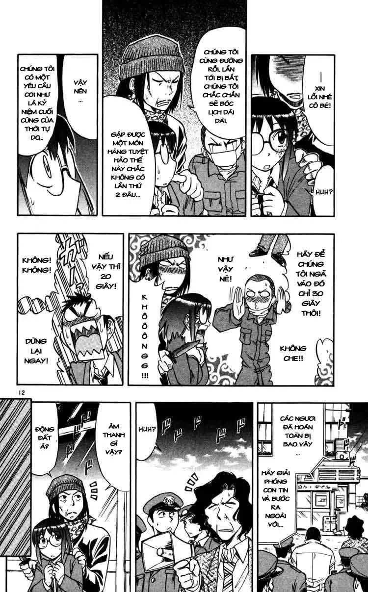 Ai Kora Chapter 67 - 13