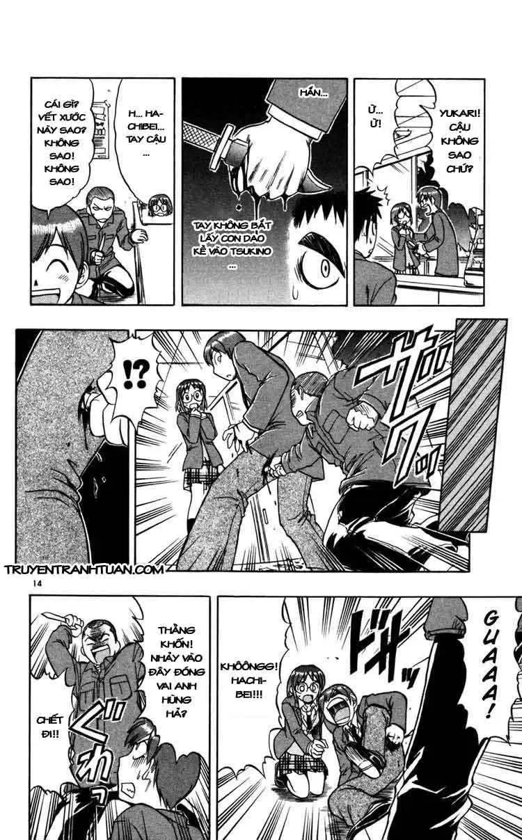 Ai Kora Chapter 67 - 15