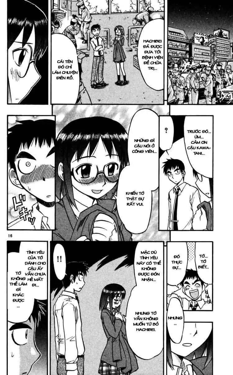 Ai Kora Chapter 67 - 17