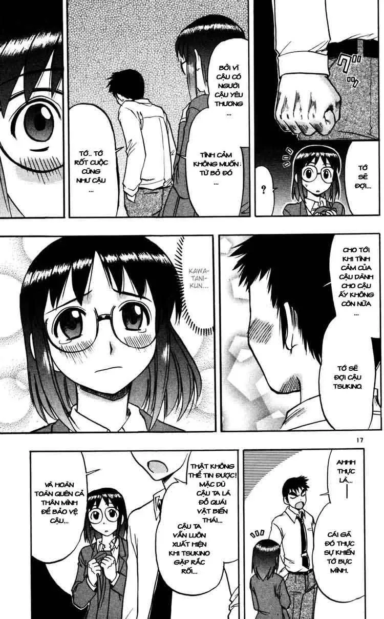 Ai Kora Chapter 67 - 18