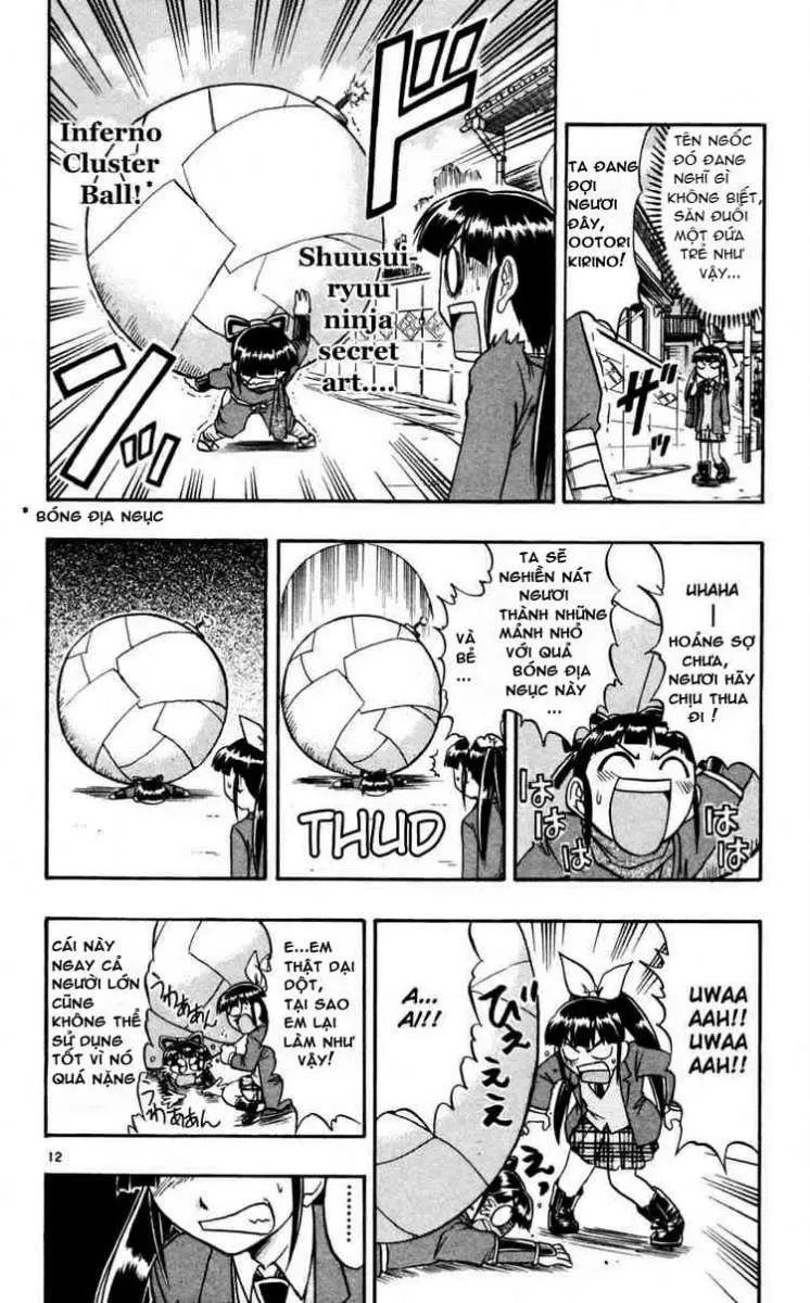 Ai Kora Chapter 68 - 13