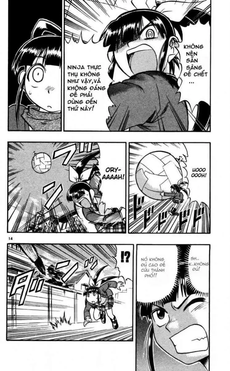 Ai Kora Chapter 68 - 15