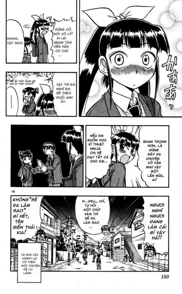 Ai Kora Chapter 68 - 19