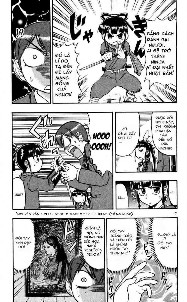 Ai Kora Chapter 68 - 8