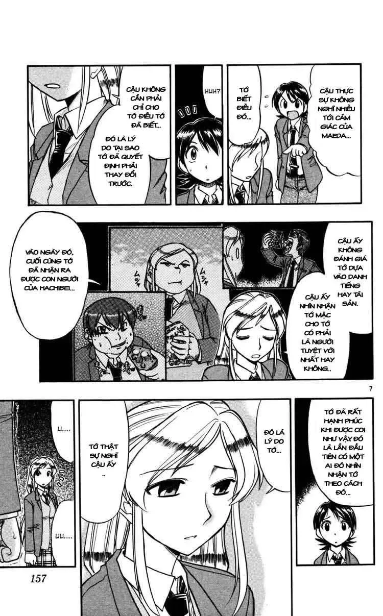 Ai Kora Chapter 69 - 8