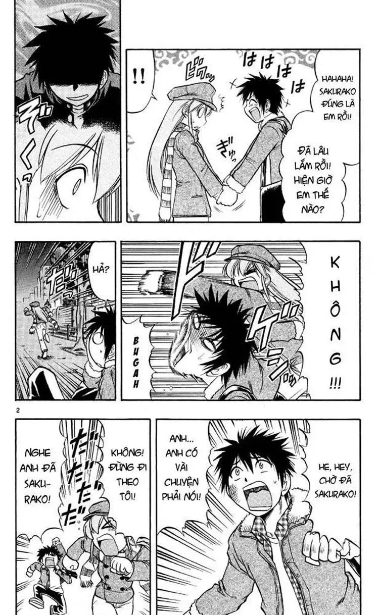 Ai Kora Chapter 71 - 4