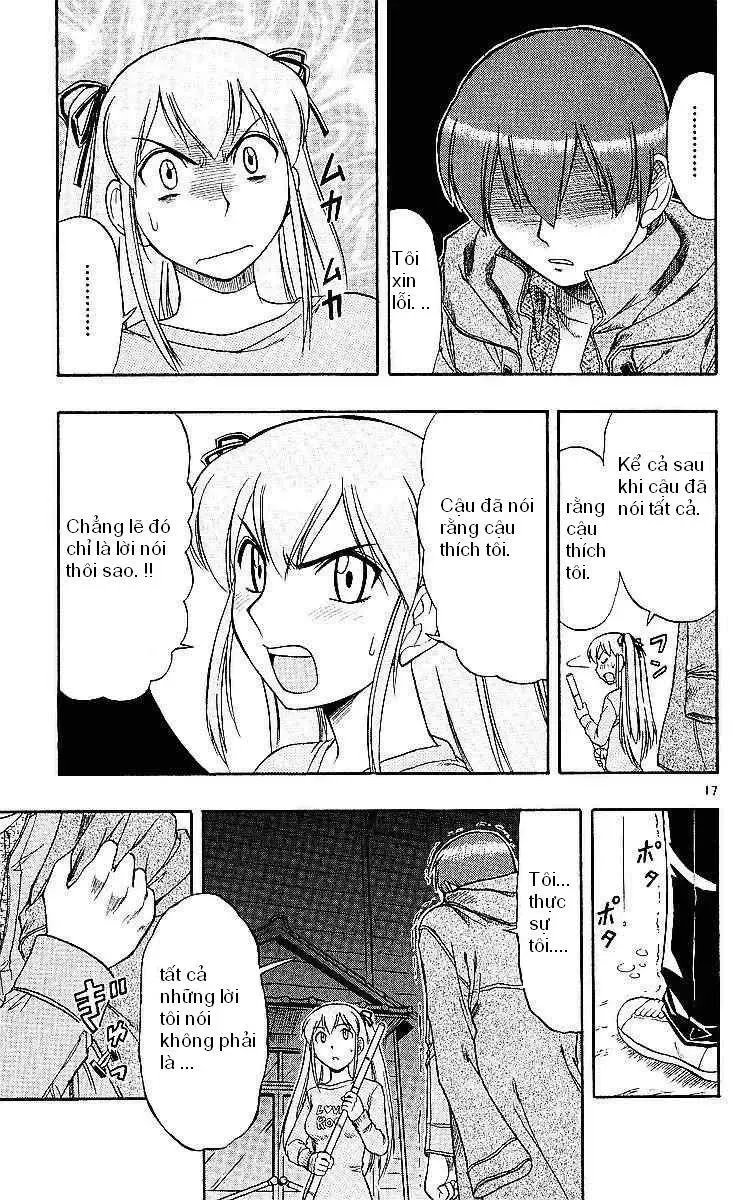 Ai Kora Chapter 75 - 18