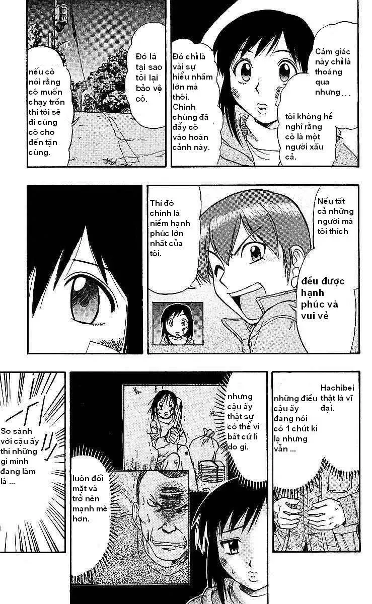 Ai Kora Chapter 75 - 10