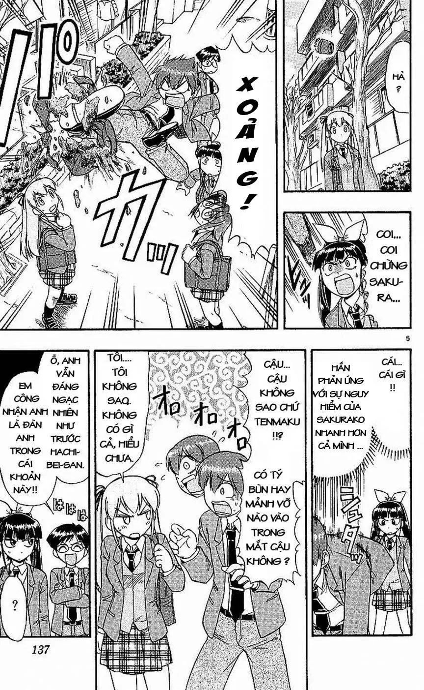 Ai Kora Chapter 78 - 6