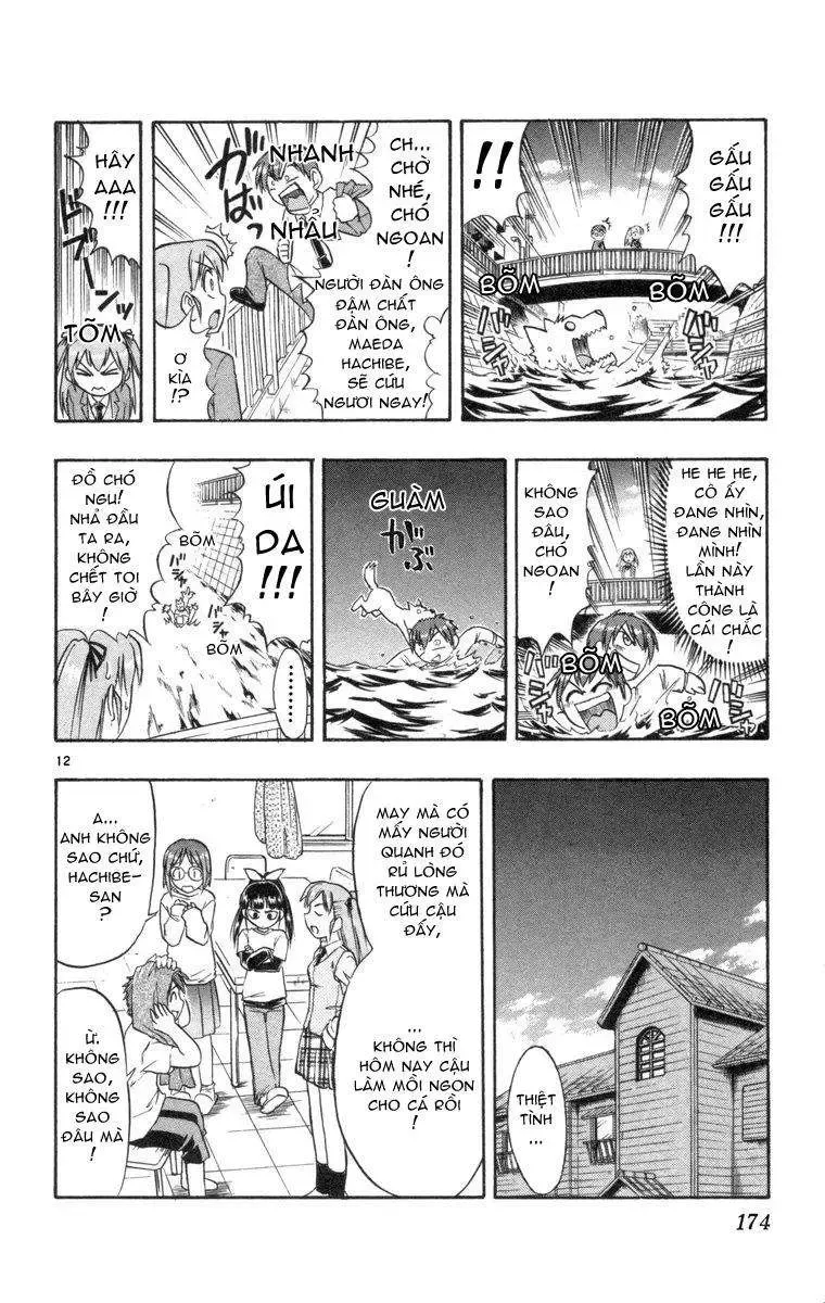 Ai Kora Chapter 8 - 13