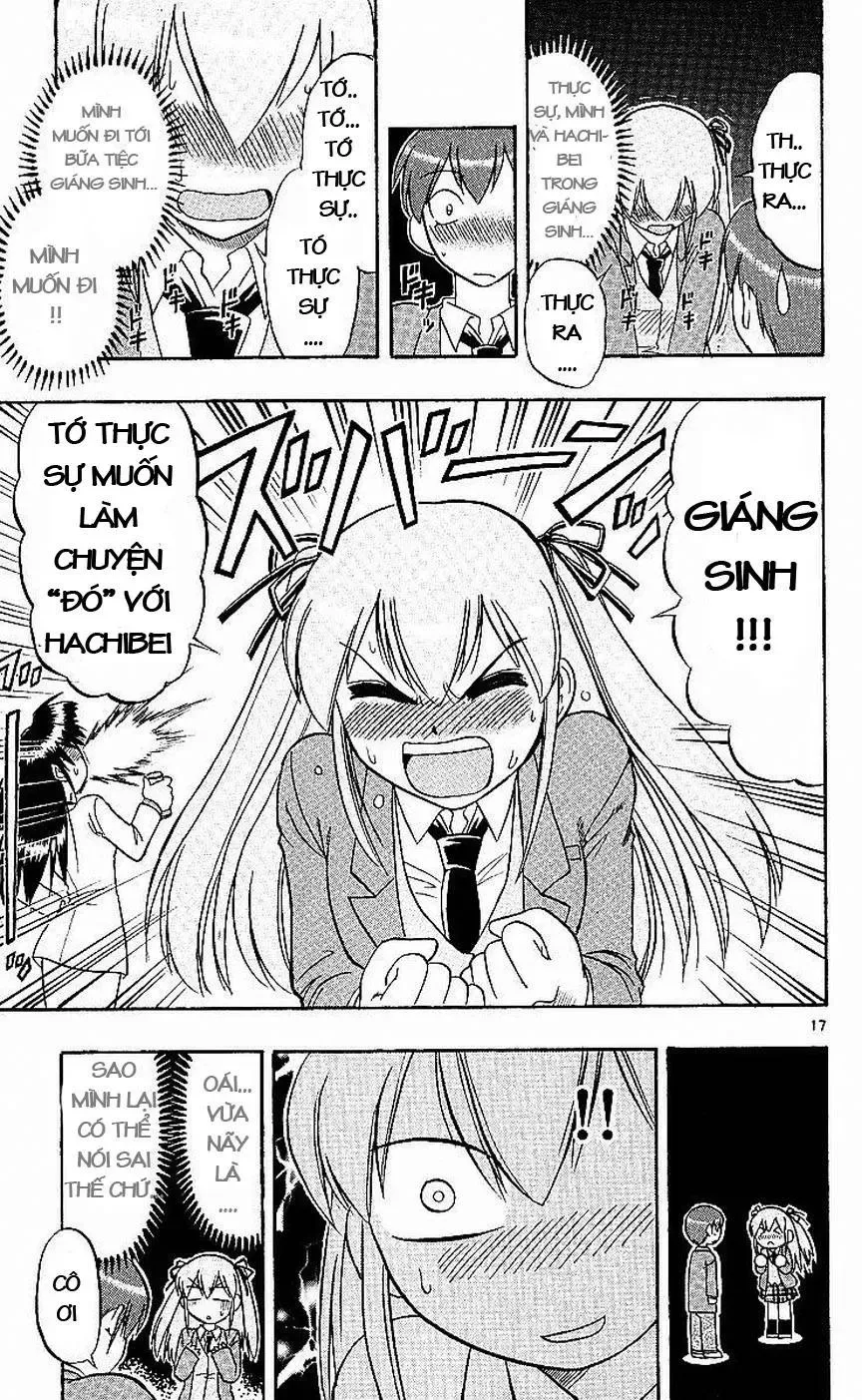 Ai Kora Chapter 80 - 18