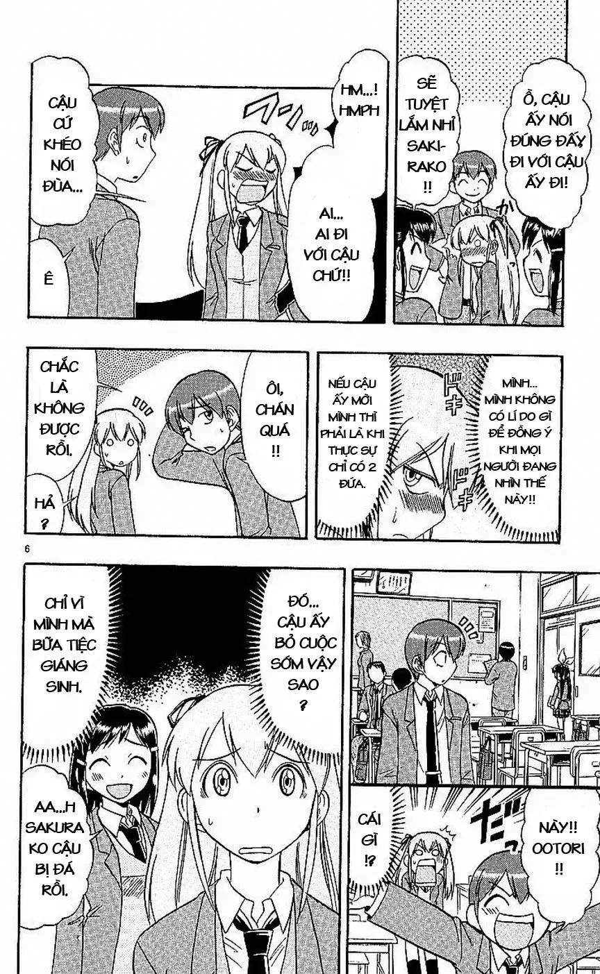 Ai Kora Chapter 80 - 7