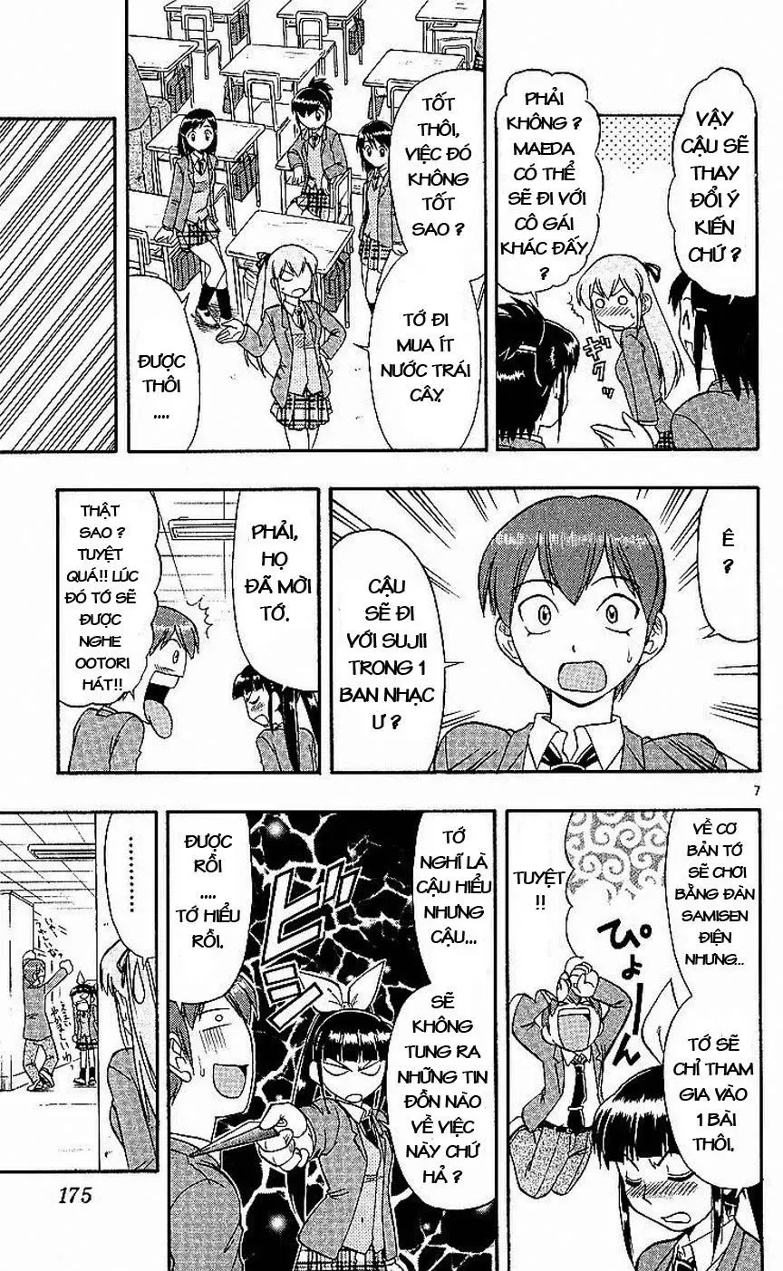 Ai Kora Chapter 80 - 8