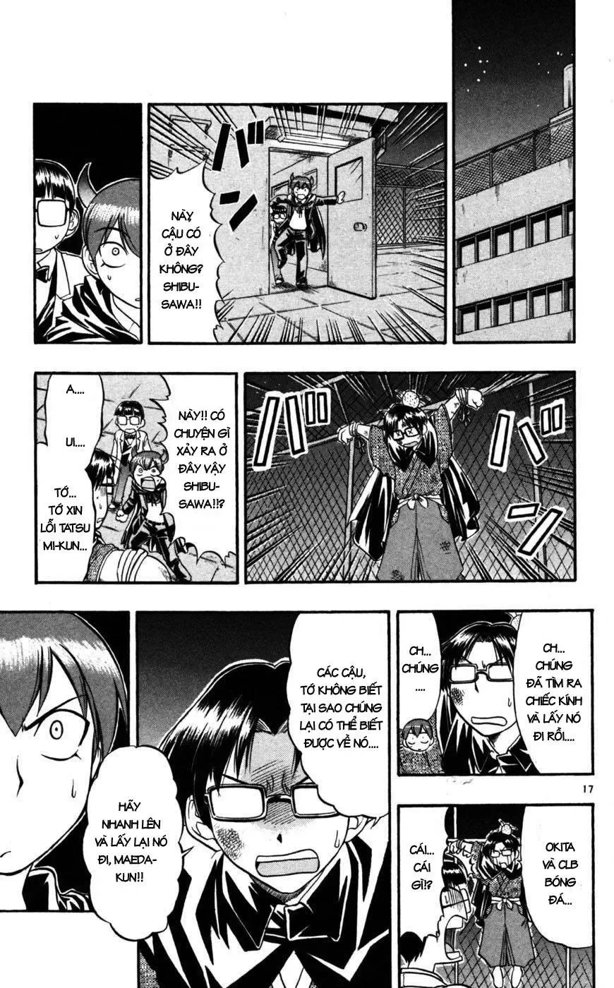 Ai Kora Chapter 81 - 20