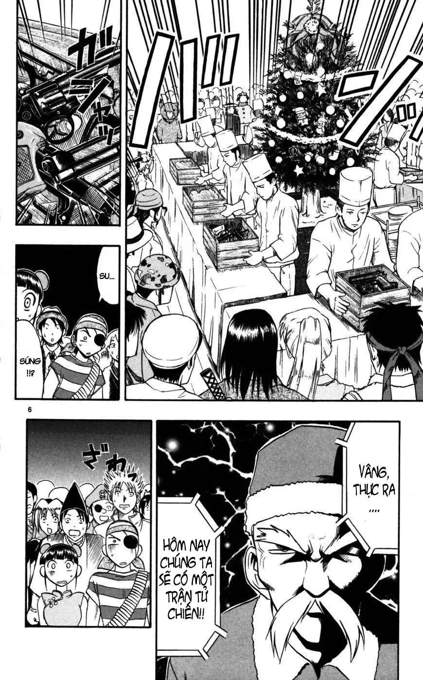 Ai Kora Chapter 81 - 9