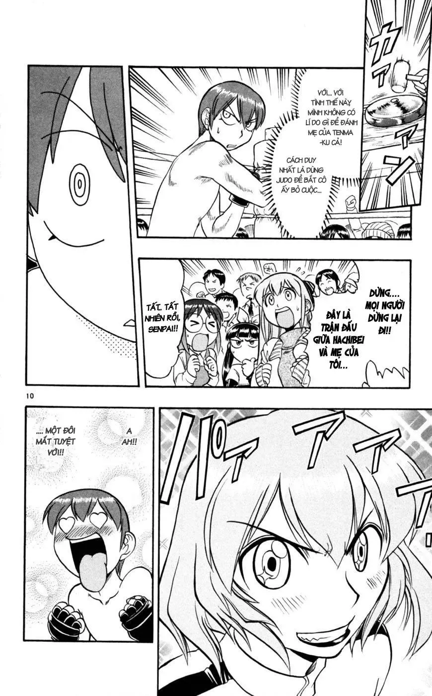 Ai Kora Chapter 83 - 11