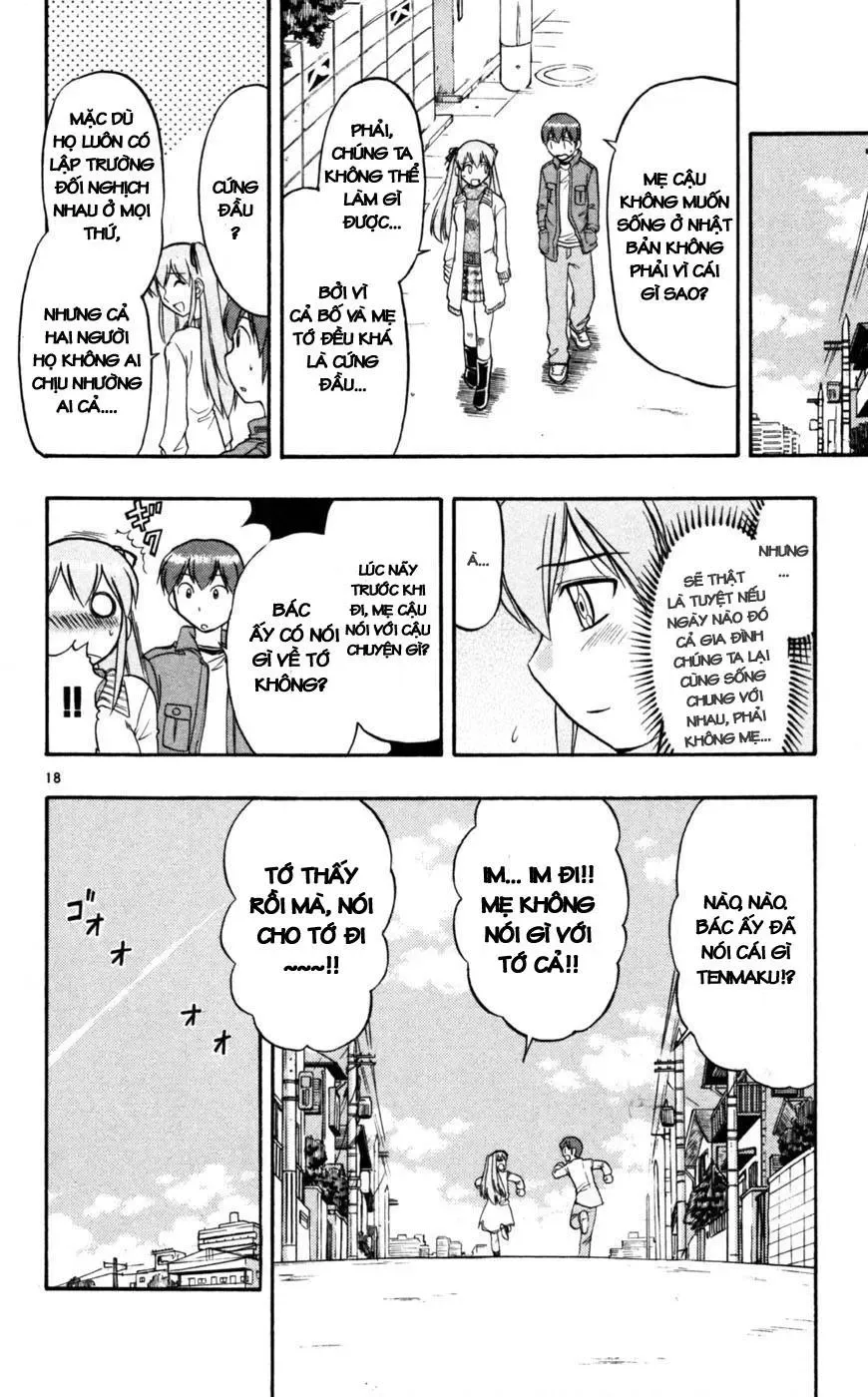 Ai Kora Chapter 83 - 19