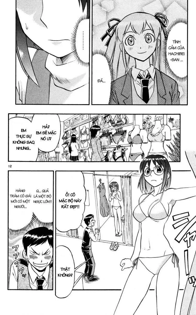 Ai Kora Chapter 86 - 13