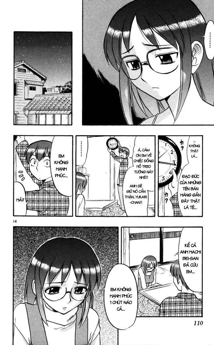 Ai Kora Chapter 86 - 15