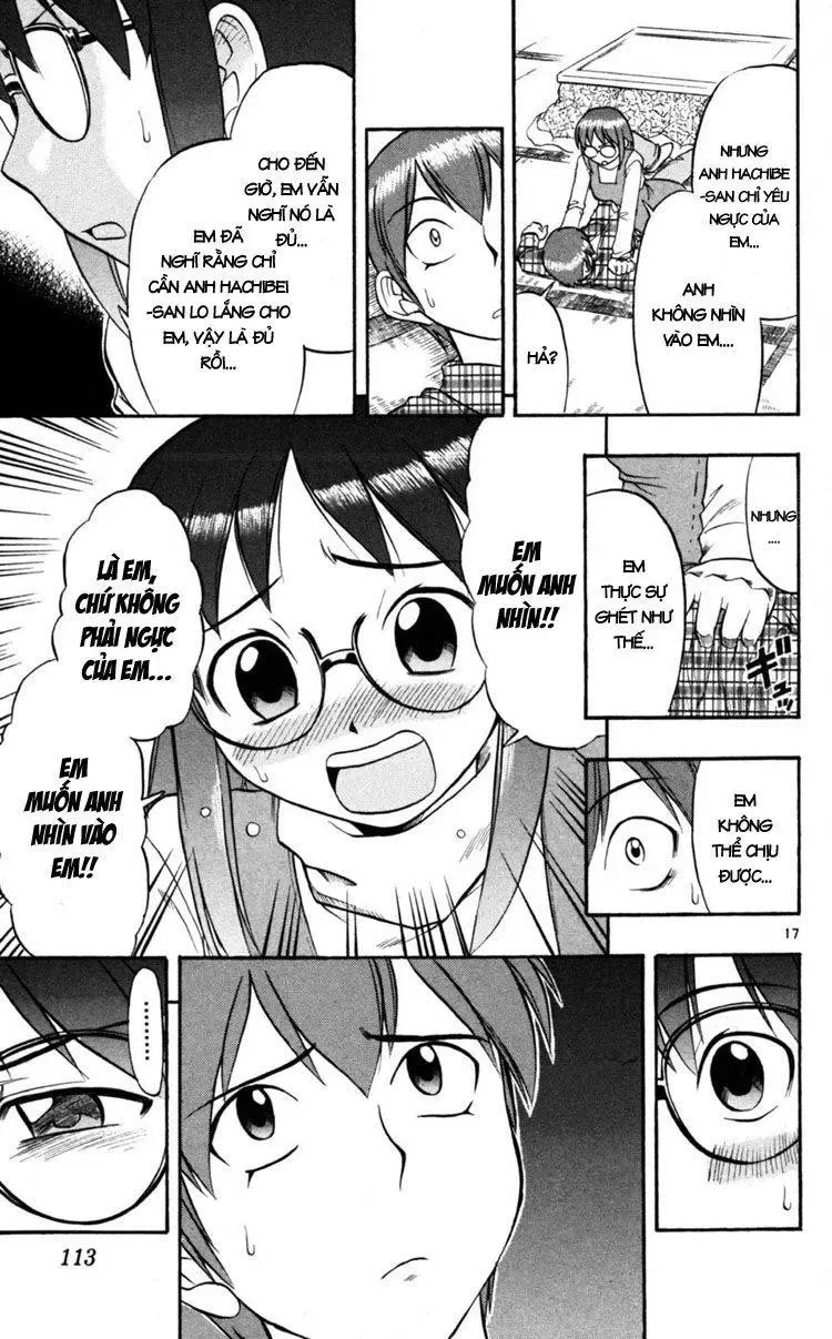 Ai Kora Chapter 86 - 18