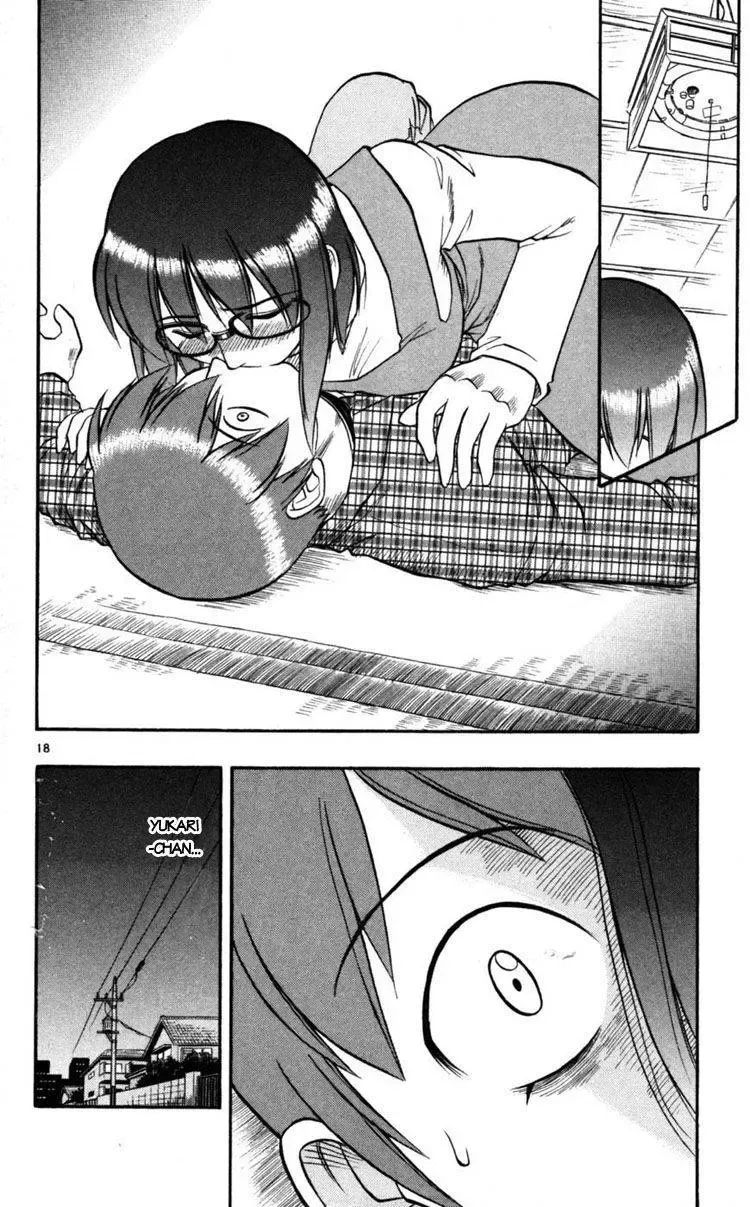 Ai Kora Chapter 86 - 19