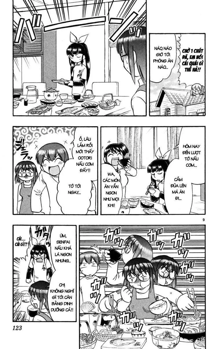 Ai Kora Chapter 87 - 10