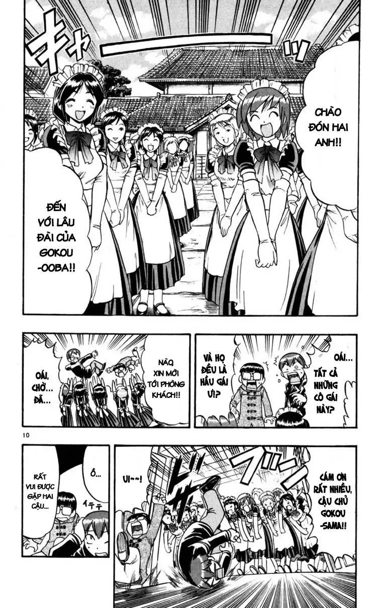 Ai Kora Chapter 88 - 12