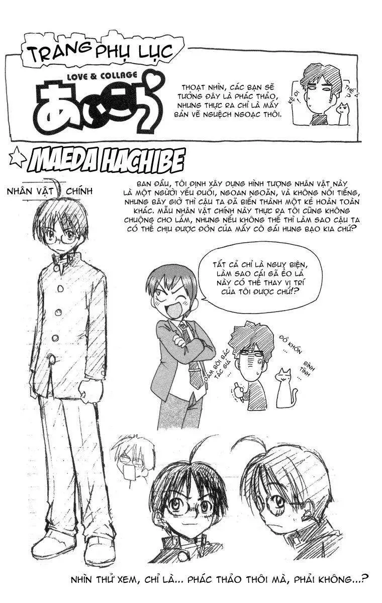 Ai Kora Chapter 9 - 20