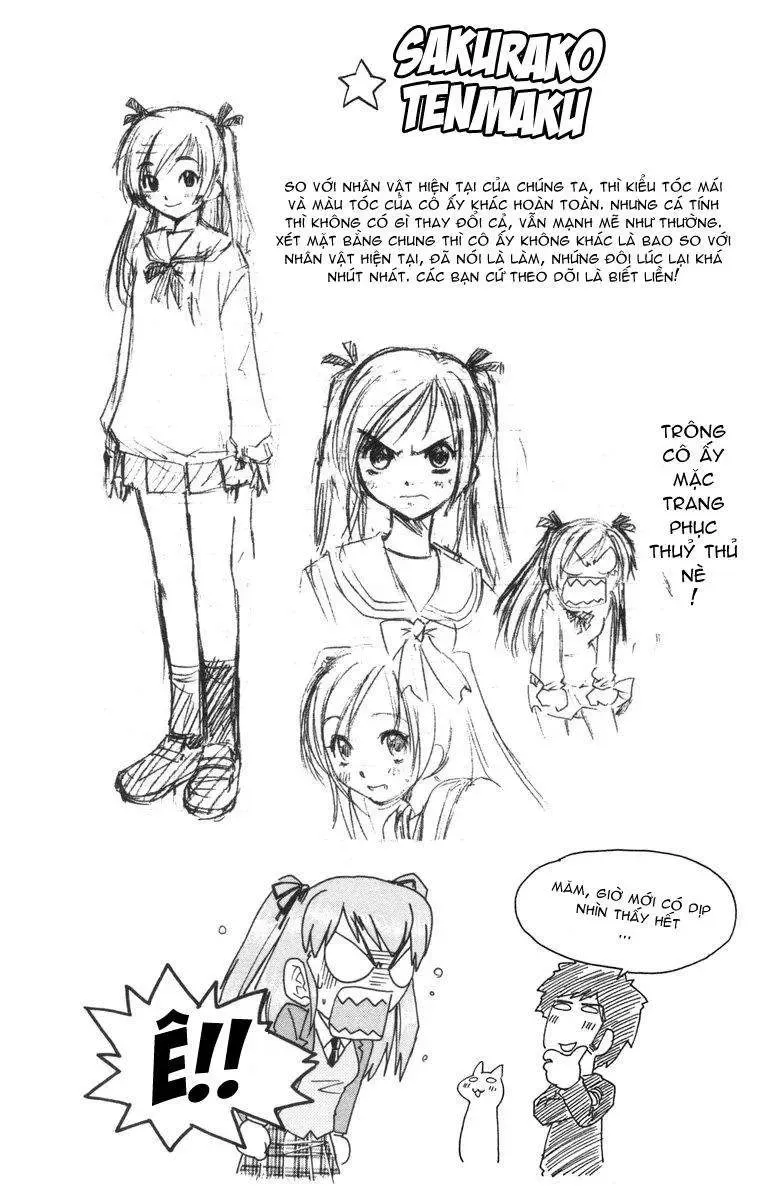 Ai Kora Chapter 9 - 21