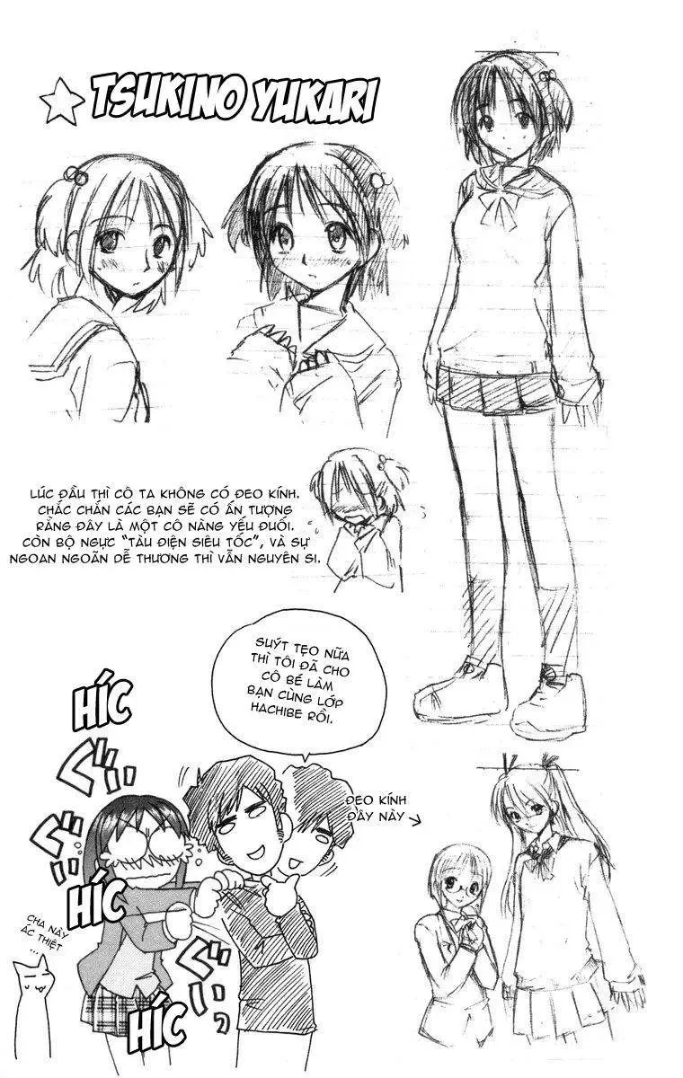 Ai Kora Chapter 9 - 22