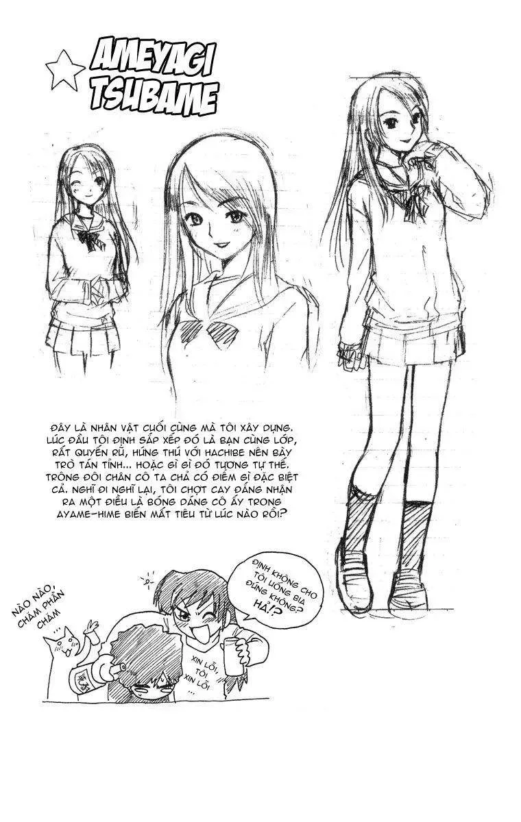 Ai Kora Chapter 9 - 24