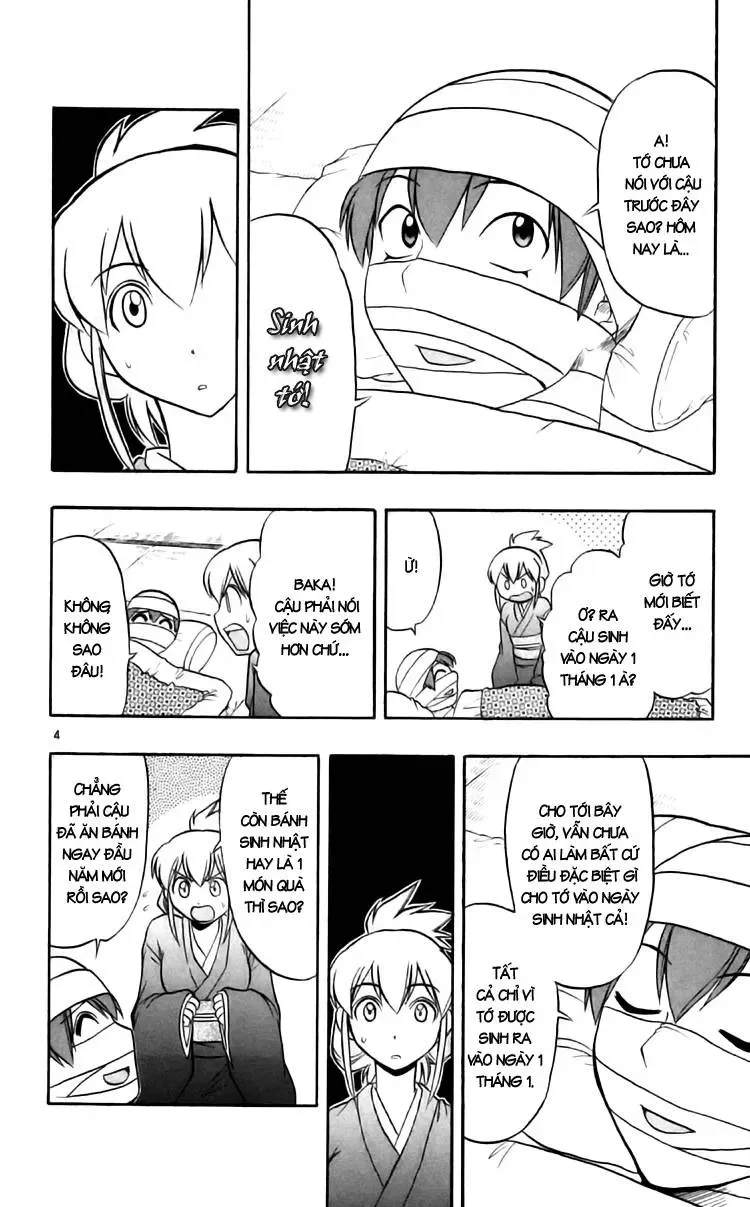 Ai Kora Chapter 90 - 7