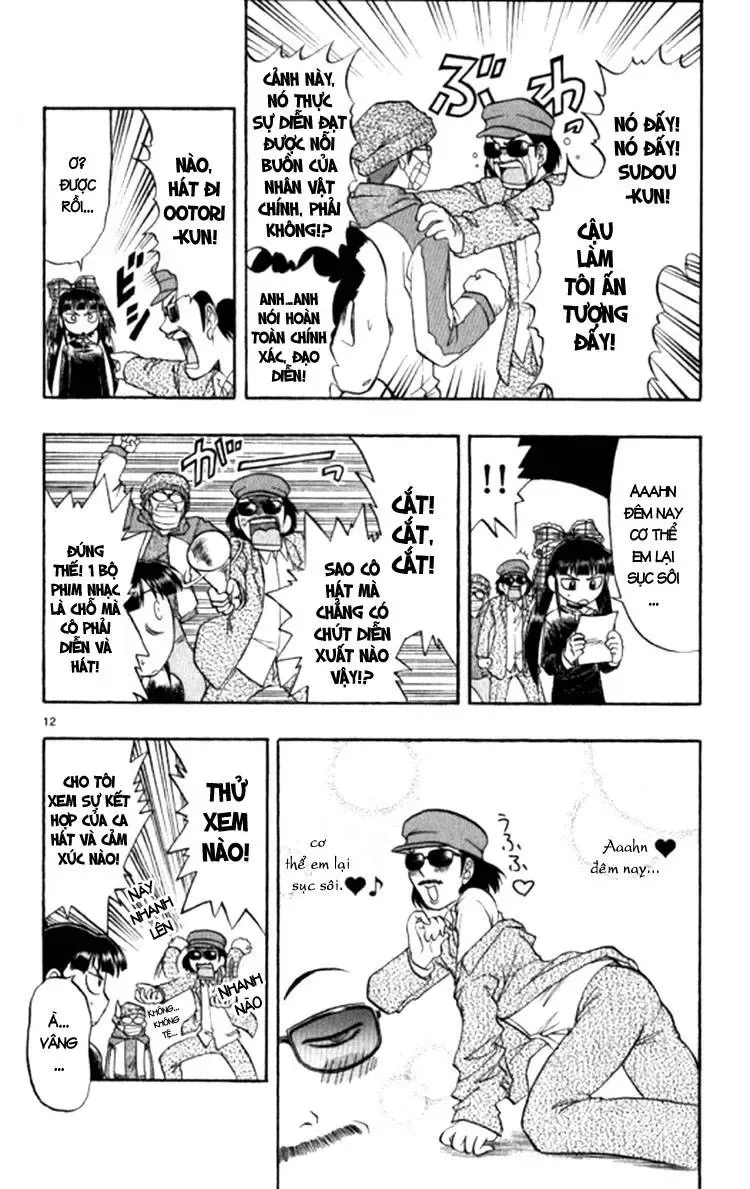 Ai Kora Chapter 92 - 15